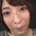 『フェチ』 ダブルバーチャルレズベロキス 阿部乃みく 斉藤みゆ 「DUGA」