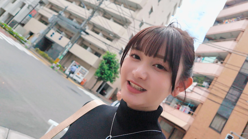 『フェチ』 くぱぁアナル舐めさせ美女。 静河 「DUGA」