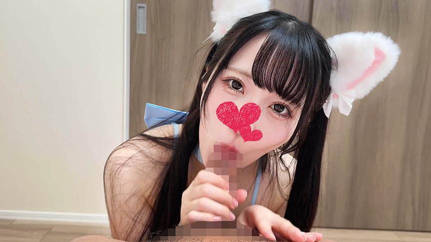 『フェチ』 口と手をたっぷり使ったテクニカルフェラ38 「DUGA」