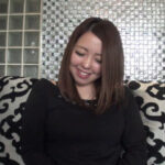 『フェチ』 Hカップの若奥さん 顔舐め母乳接吻 上原ひなの 「DUGA」