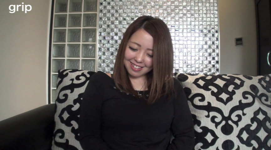 『フェチ』 Hカップの若奥さん 顔舐め母乳接吻 上原ひなの 「DUGA...