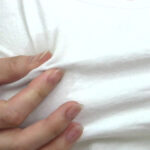 『フェチ』 いやらしい勃起乳首オナニー 「DUGA」