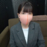 『フェチ』 お尻にザーメンをぶっかけちゃおう！（純粋無垢な陽奈） 「DUGA」