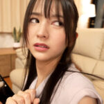 「フェチ」 ザー面（ヅラ）睨まれ性交 弱みを握った兄嫁の美しい顔に毎日精子をかけてます。幸村泉希 『FANZA』