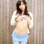 『フェチ』 BBM女体図鑑 へそ 「DUGA」