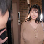『フェチ』 ママの大きなおっぱいは僕のモノ 橘めぐみ 「DUGA」