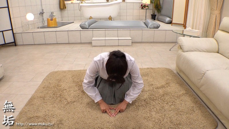 「フェチ」 Gカップをたゆんたゆんに揺らしながらご奉仕してくれる中出し...