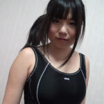 『フェチ』 程良い肉付きぽっちゃり娘に○制挿入／三田さやか 「DUGA」