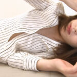 『フェチ』 貧乳でパフィーニップル！／須藤あかり 「DUGA」