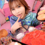 『フェチ』 FETISH TOKYO 河合あすな 「DUGA」