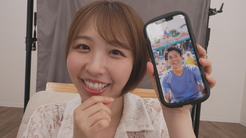 『フェチ』 感覚遮断スタイルDE彼氏にナマ電話チャレンジ！さゆり編 「...