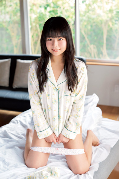 『フェチ』 茜紬うた『人には言えない私の…』 「DUGA」