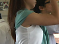 『フェチ』 No Nude Season2 Summer 働く綺麗なお...