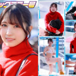『フェチ』 マジックミラー号 恥ずかしいところに体毛チェック！ 「DUGA」