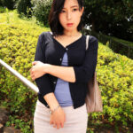 『フェチ』 母乳ママ崩壊 三人目 宇藤麗子 「DUGA」