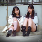 『フェチ』 VERONICA S.Y.＆M.S. 「DUGA」