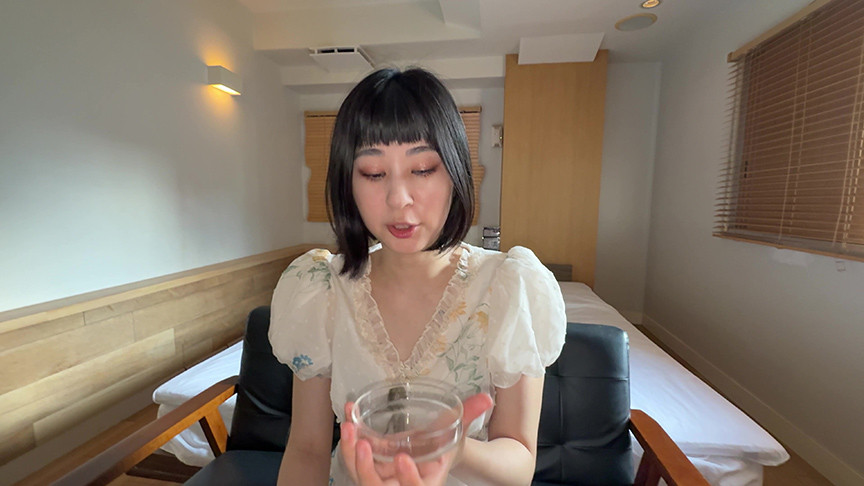 『フェチ』 【個人撮影】大園明歩の唾液を加湿器で噴霧してみた！ 「DU...