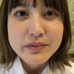 『フェチ』 神アングルで激カワ美女のとってもレアな口内観察！ 「DUGA」