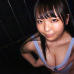 『フェチ』 BHLC ハイレグレオタード巨乳オイルファック 「DUGA」