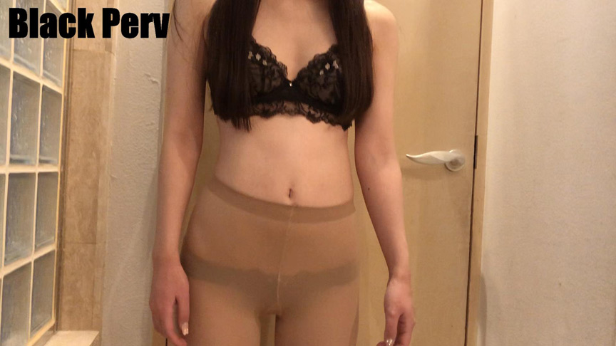『フェチ』 くびれが超細いスタイル抜群大○生のへそを弄ぶ！ 「DUGA...