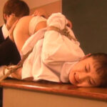 「フェチ」 THE SPANKING 打擲の赤い刻印傑作選2 『FANZA』