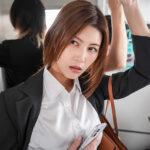 『フェチ』 勝ち気な母親を俺が雌にします 美乃すずめ 「DUGA」