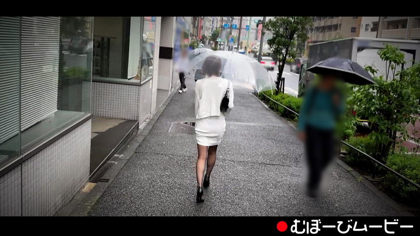 『フェチ』 【配信専用】むぼーびムービー3 「DUGA」