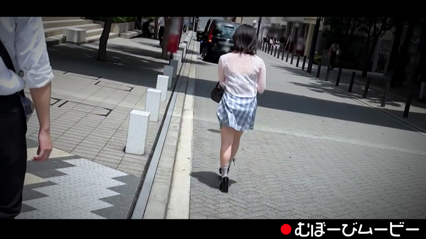 『フェチ』 むぼーびムービー4 「DUGA」