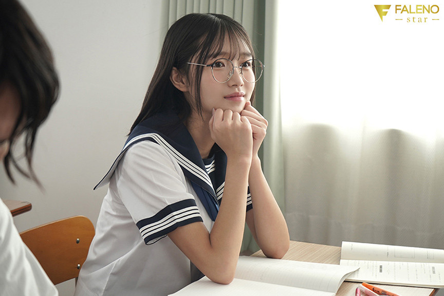 『フェチ』 放課後ラブホで 滅茶苦茶セックスした…。 生田さな 「DU...