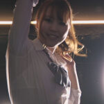 『フェチ』 女子○生全裸オイルダンス3 「DUGA」