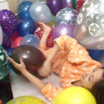 『フェチ』 ラブ☆ラブ～ふうせん♪～ Vol.8 「DUGA」