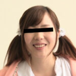 『フェチ』 驚異の超絶 爆乳少女KANON［かのん］18歳 「DUGA」