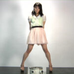『フェチ』 拘束モンローまんチラ 「DUGA」