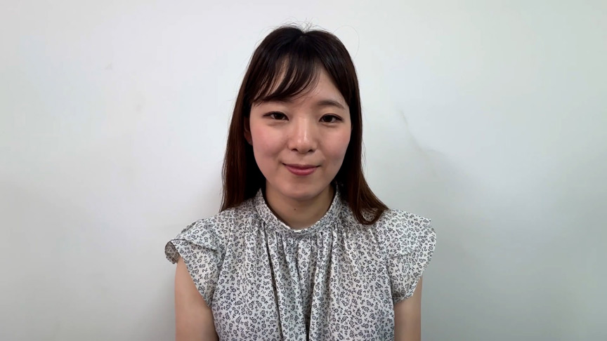『フェチ』 M男が街中で女性にワキを舐めさせて貰う あいる 「DUGA...