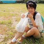 『フェチ』 舐められたくて舐めたい粘着メガネ腐女子 あい 21歳 「DUGA」