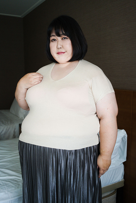『フェチ』 東京素人巨乳原石採掘倶楽部 vol.17 恵子（K） 「D...