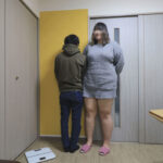 『フェチ』 女肉パンデミック まゆり 「DUGA」