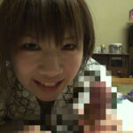 『フェチ』 Aカップ微乳で顔もカワイイ女の子の感度サイコーえっち 「DUGA」