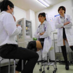 『フェチ』 悪法を悪用する男の末路 「DUGA」