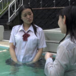 『フェチ』 梅雨の悪戯ゆえに 「DUGA」