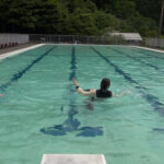 『フェチ』 三つ巴の水球合戦 「DUGA」