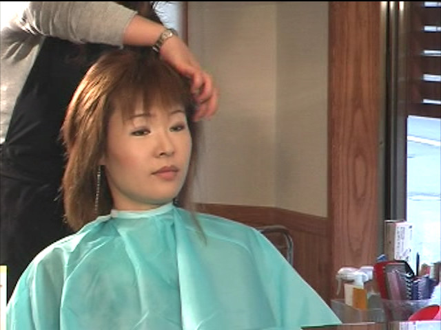 『フェチ』 Beauty Room2 「DUGA」