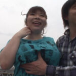 『フェチ』 スーパースローで揺れる！ 超乳I-cup ひなの 「DUGA」