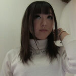 『フェチ』 内緒でパンツを売ってマ●コを見せる女 JD・ひなた朱莉 「DUGA」