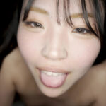 『フェチ』 【個人撮影】七藤優亜のVR風主観鼻責め 「DUGA」