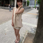 『フェチ』 ヤリマン尻いただきます！ みなみチャン（21） 「DUGA」