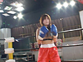 『フェチ』 男勝ちボクシング Vol.03 「DUGA」