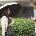 『フェチ』 一日限定彼氏と最初で最後の不貞中出しSEX まなみさん 「DUGA」