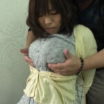 『フェチ』 母乳M妻 猥褻なバツイチママの緊○ミルク 華原美奈子 「DUGA」