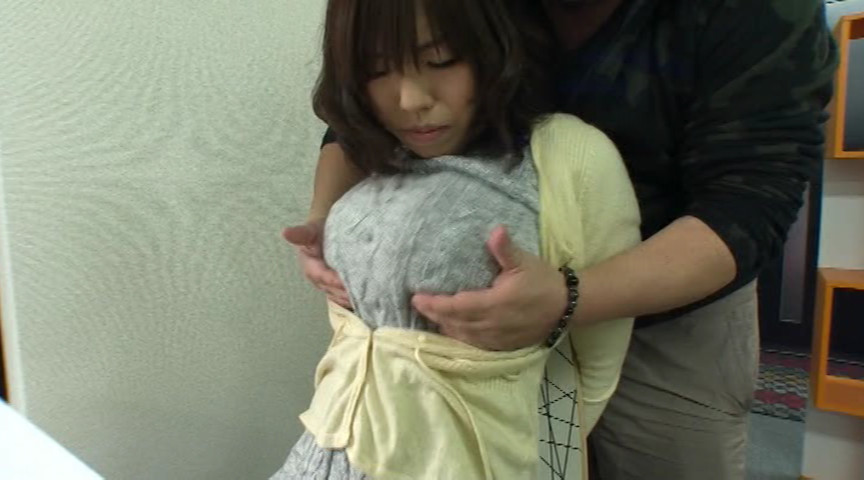 『フェチ』 母乳M妻 猥褻なバツイチママの緊○ミルク 華原美奈子 「D...